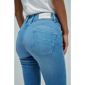 Slim jeans for women Salsa Jeans Secret Push In image-3