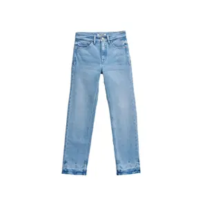 Women's Slim Push In Jeans Salsa Jeans Faith image-0