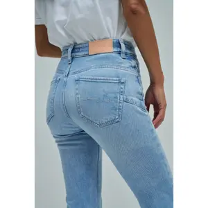 Women's Slim Push In Jeans Salsa Jeans Faith image-4