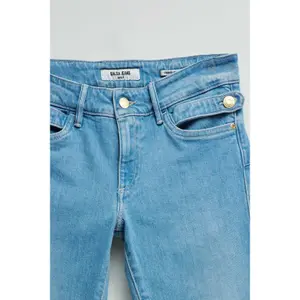 Skinny Jeans for Women Salsa Jeans Wonder Push Up image-4