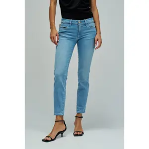 Skinny Jeans for Women Salsa Jeans Wonder Push Up image-1