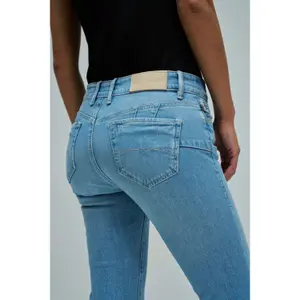 Skinny Jeans for Women Salsa Jeans Wonder Push Up image-2