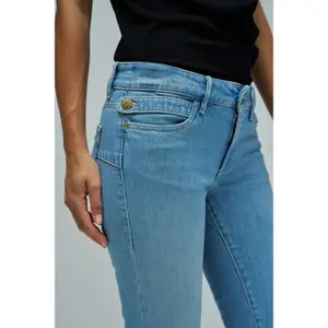 Skinny Jeans for Women Salsa Jeans Wonder Push Up image-3