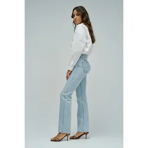 Women's Straight Push Up Jeans Salsa Jeans Destiny image-2