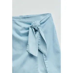 Mini skirt woman Salsa Jeans Lightdenim image-4