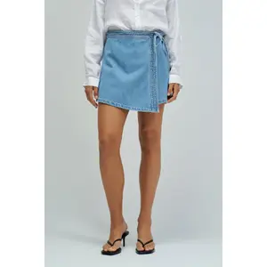 Jeans-Short für Damen Salsa Jeans image-2
