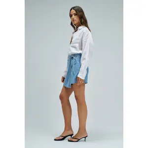 Jeans-Short für Damen Salsa Jeans image-4