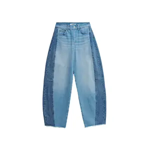 Women's jeans Salsa Jeans Barrel image-0