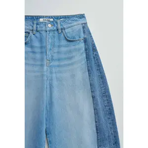 Women's jeans Salsa Jeans Barrel image-4