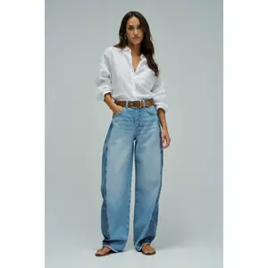 Women's jeans Salsa Jeans Barrel image-2