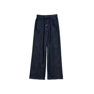 Wide Leg Women's Jeans Salsa Jeans image-0