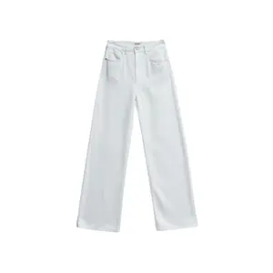 Wide Leg Women's Jeans Salsa Jeans image-0