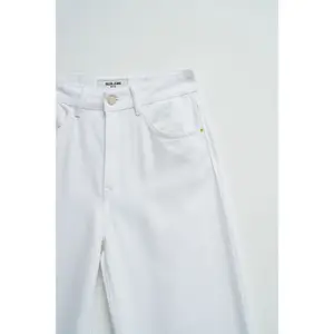Wide Leg Women's Jeans Salsa Jeans image-4