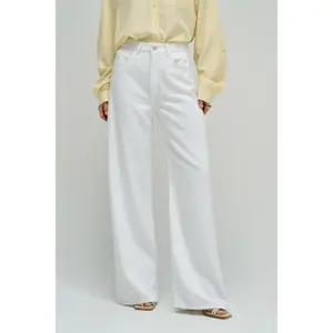 Wide Leg Women's Jeans Salsa Jeans image-1