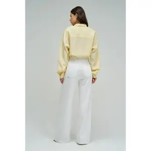 Wide Leg Women's Jeans Salsa Jeans image-2