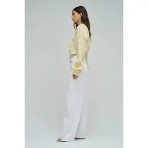 Wide Leg Women's Jeans Salsa Jeans image-3