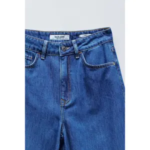 Wide Leg Women's Jeans Salsa Jeans image-4
