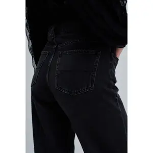 Wide Leg Women's Jeans Salsa Jeans image-4