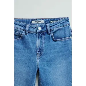 Slim jeans for women Salsa Jeans True image-4