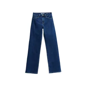 Straight Jeans for Women Salsa Jeans True image-0