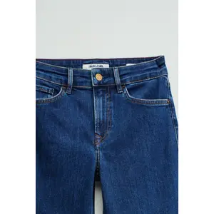Straight Jeans for Women Salsa Jeans True image-4