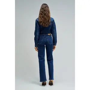 Straight Jeans for Women Salsa Jeans True image-2