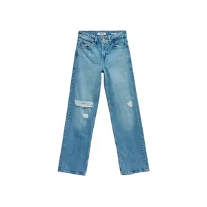 Straight Jeans for Women Salsa Jeans True image-0