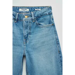 Straight Jeans for Women Salsa Jeans True image-4