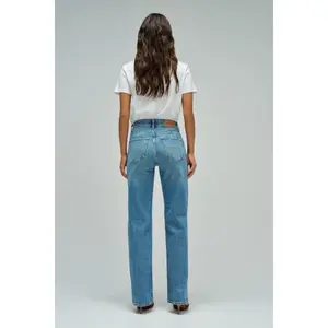 Straight Jeans for Women Salsa Jeans True image-2