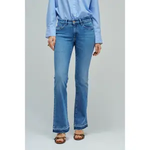 Women's jeans Salsa Jeans Wonder Push Up image-1