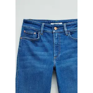 Womens Push Up Skinny Jeans Salsa Jeans Destiny image-4