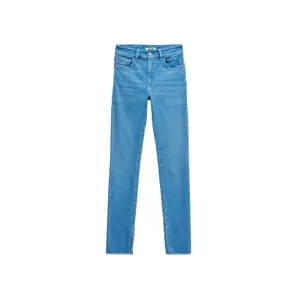 Womens Push Up Skinny Jeans Salsa Jeans Destiny image-0