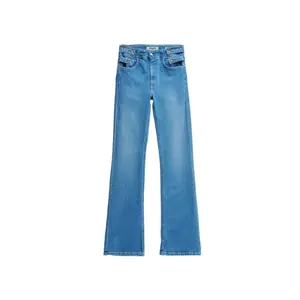 Women's Bootcut Jeans Salsa Jeans Destiny
