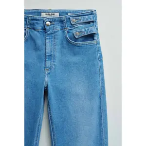 Women's Bootcut Jeans Salsa Jeans Destiny image-4
