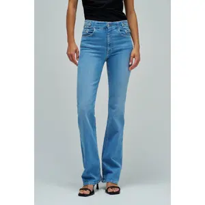 Women's Bootcut Jeans Salsa Jeans Destiny image-1