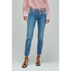 Skinny Jeans for Women Salsa Jeans Wonder Push Up image-1