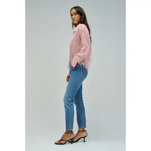 Skinny Jeans for Women Salsa Jeans Wonder Push Up image-2