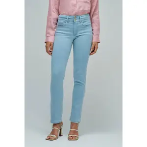 Slim jeans for women Salsa Jeans Secret Push image-1