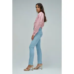 Slim jeans for women Salsa Jeans Secret Push image-3