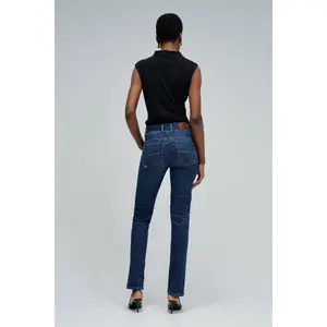 Slim jeans for women Salsa Jeans Secret Push In image-2