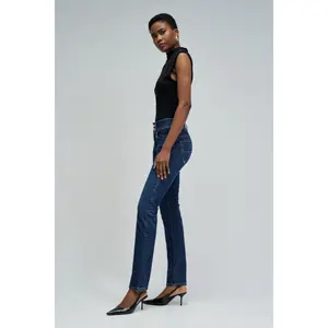 Slim jeans for women Salsa Jeans Secret Push In image-3