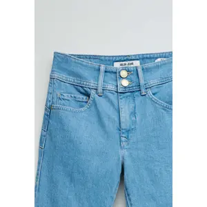 Slim jeans for women Salsa Jeans Secret Push In image-4