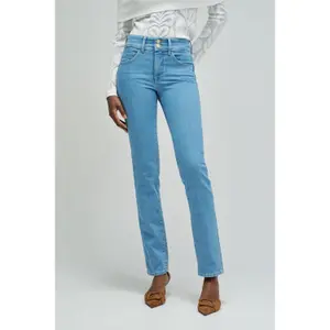 Slim jeans for women Salsa Jeans Secret Push In image-1