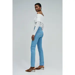 Slim jeans for women Salsa Jeans Secret Push In image-2