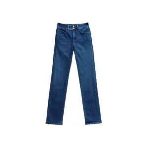 Slim jeans for women Salsa Jeans Secret Push In image-0