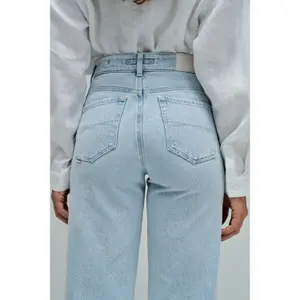 Wide Leg Women's Jeans Salsa Jeans Faith image-4