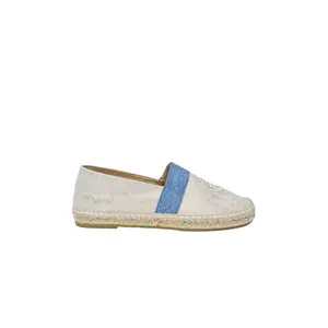 Espadrilhos femininos Salsa Jeans Alpercatas image-0
