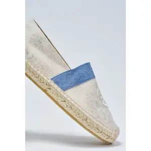 Espadrilhos femininos Salsa Jeans Alpercatas image-4