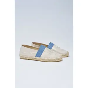 Espadrilhos femininos Salsa Jeans Alpercatas image-1