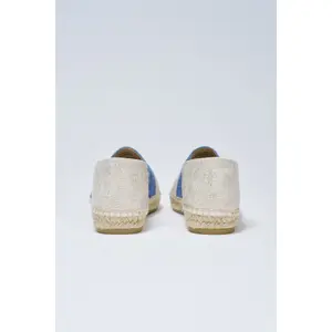 Espadrilhos femininos Salsa Jeans Alpercatas image-3